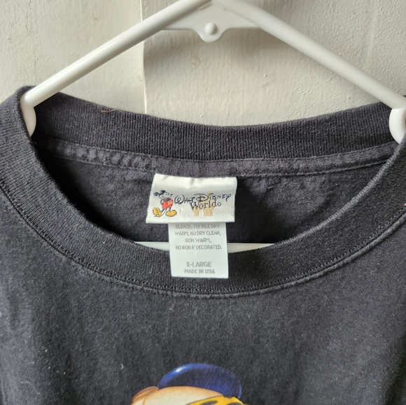 Disney Minnie WDW Exclusive XL Black - Picture 4 of 5